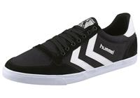 Hummel Sneaker Slimmer Stadil Canvas Low