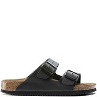 Birkenstock Sandaal | maat 39 zwart | Birko Flor | DIN EN ISO 20347 | 1 paar - 1018223-39 1018223-39