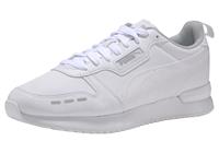 PUMA R78 sportschoenen, Wit, Maat 37