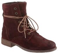 JOSEF SEIBEL Sienna 70 | Enkellaars voor Dames | rood