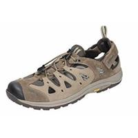 Meindl, Sandalen in beige, Sandalen für Herren