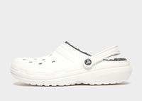 Crocs Classic Lined Clog 203591 White/Grey