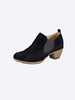 Laarsje in zwart van Andrea Conti