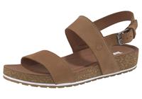 Timberland Sandalen Malibu Waves 2Band Sandal