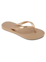 Roxy - Kid's RG Viva VI - Sandalen, beige