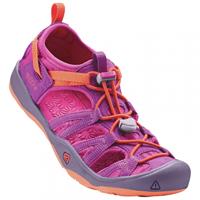 Keen - Kid's Moxie Sandal - Sandalen, purper