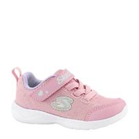 Skechers Slip-on sneakers SKECH-STEPZ 2.0 , slip-on sneaker om in te stappen, maat sjabloon te downloaden