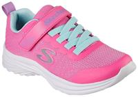 SKECHERS Kids »DREAMY DANCER RADIANT ROGUE« Sneaker im 3D-Print Design