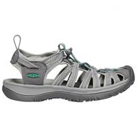 Keen - Women Whisper - Sandalen, grijs
