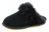 Stoute-schoenen.nl UGG Scuff 1122750 Zwart UGG43