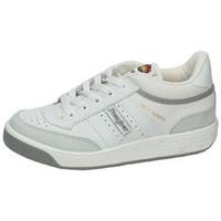 J´hayber  Sneaker Hayber olimpo blanca