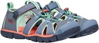 Keen - Kids Seacamp II CNX - Sandalen, grijs