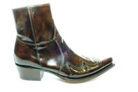 Sendra Exotisch leer mannen 6225