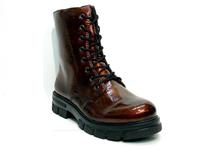 Rieker Boots - Damen -  braun