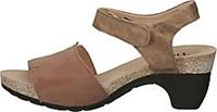 Sandalen Think -