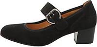 Gabor comfort , Pump Mallorca in schwarz, Pumps für Damen