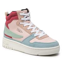 Fila Hoge damesschoen Fxventuno Cb Mid Wmn Multi