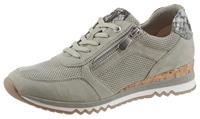 Marco Tozzi Dames Sneaker 2-2-23781-28 Maat: EU