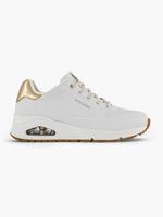 Lage Sneakers Skechers UNO