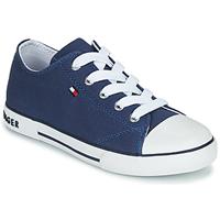 Lage Sneakers Tommy Hilfiger KILLE