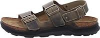 Birkenstock - Milano CT Artic Old - Sandalen, bruin