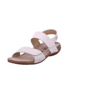 Mephisto , Sandalen/sandaletten in weiß, Sandalen für Damen