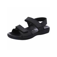 Mephisto , Sandalen in schwarz, Sandalen für Herren