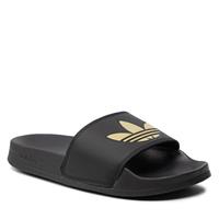 Adidas adilette Dames Schoenen - Zwart - 