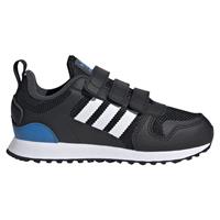 adidas ZX 700 HD Schuh Schwarz