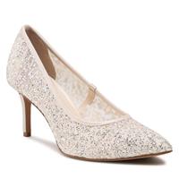 Tamaris Pumps "Juliane", in Glitzer-Optik