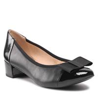 Caprice 9-22307-28 Black/Black 009