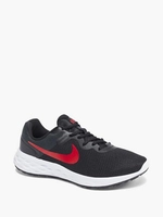 Nike Zwarte Revolution 6