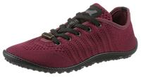 Leguano Sneaker Barfußschuh GO, mit praktischer Schnürung