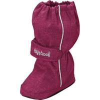Playshoes thermo sneeuwslofjes Beere-22-23