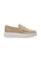 Maruti Charlot Loafers Beige