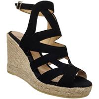 Toni Pons 39 - Mirna-A Espadrilles Vrouwen - Black