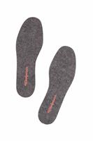 Woolpower Merino Felt Insoles