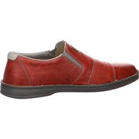 Rieker Slipper, rot