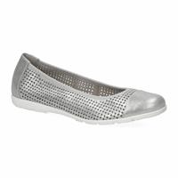 Caprice 9-22151-28 Silver Sue. Met 924