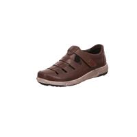 Josef Seibel Halbschuhe ENRICO 06, braun