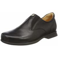 Mocassins Think -