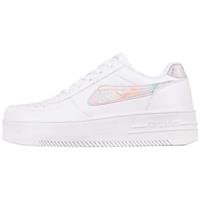 Kappa »BASH PF GC« Plateausneaker mit verspielten Logodetails