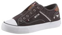 Mustang Shoes Slip-On Sneaker, mit Label