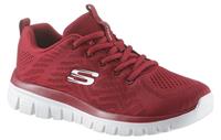 Skechers »Graceful - Get Connected« Sneaker mit Dämpfung durch Memory Foam