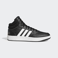 Adidas Hoops 3.0 Mid Classic Vintage Schoenen