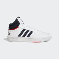 Adidas Hoops 3.0 Mid Classic Vintage Schuh