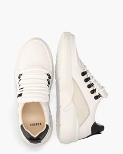 Nubikk Roque Roman Wit/Multicolor