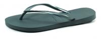 Stoute-schoenen.nl Havaianas slim slippers Licht blauw HAV35