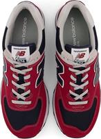 New Balance »ML574 January Varsity Pack« Sneaker