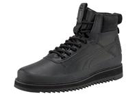 Puma Desierto V2 WTR Heren Zwart Trainers